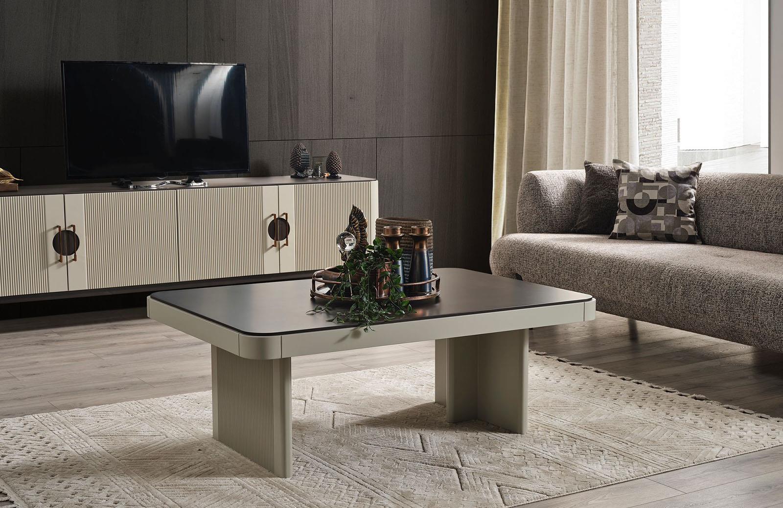 Cyrus Orta Sehpa Sehpa ve Aksesuar