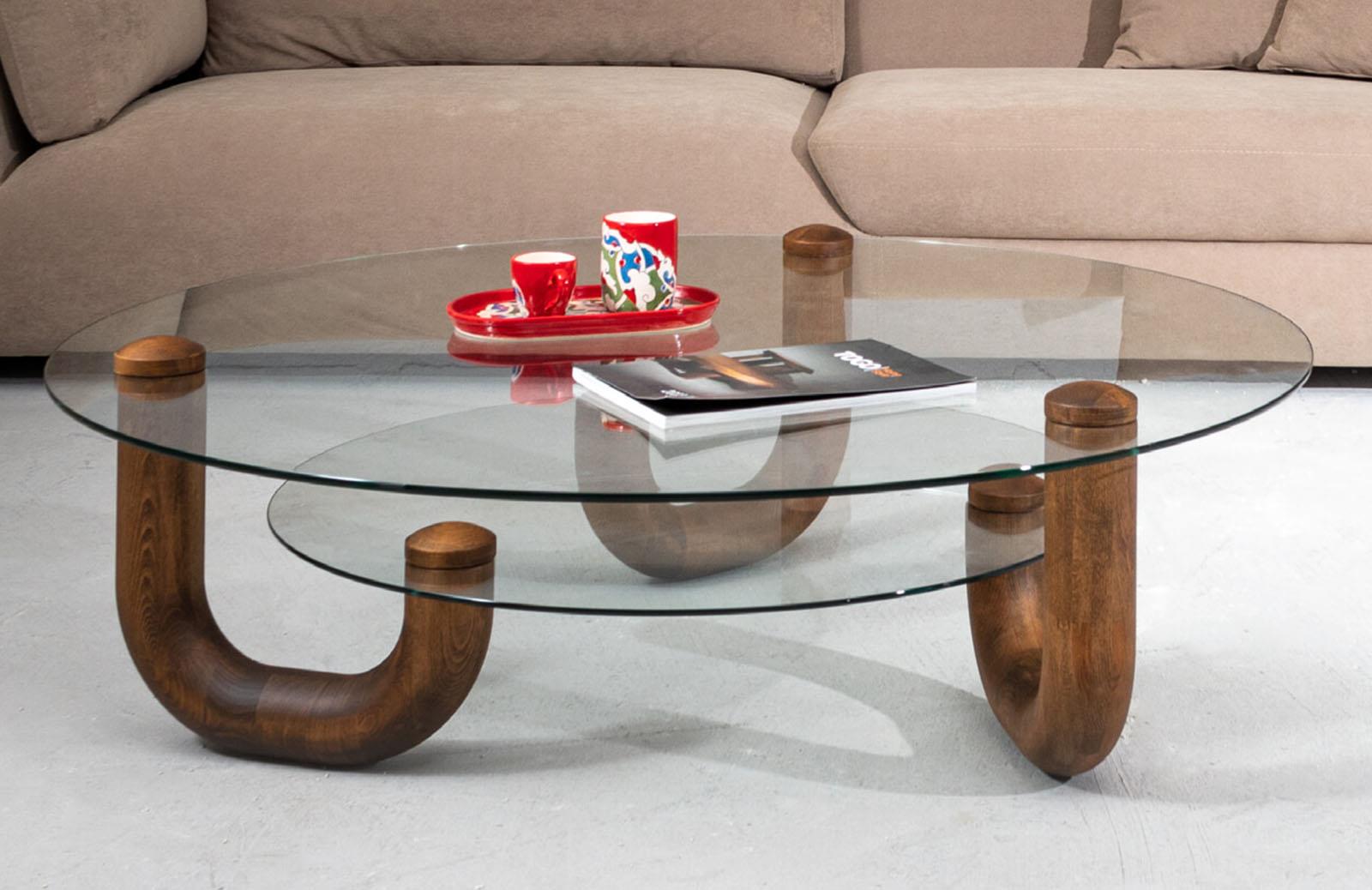 Orta Sehpa ENGC-TG-927 Sehpa ve Aksesuar