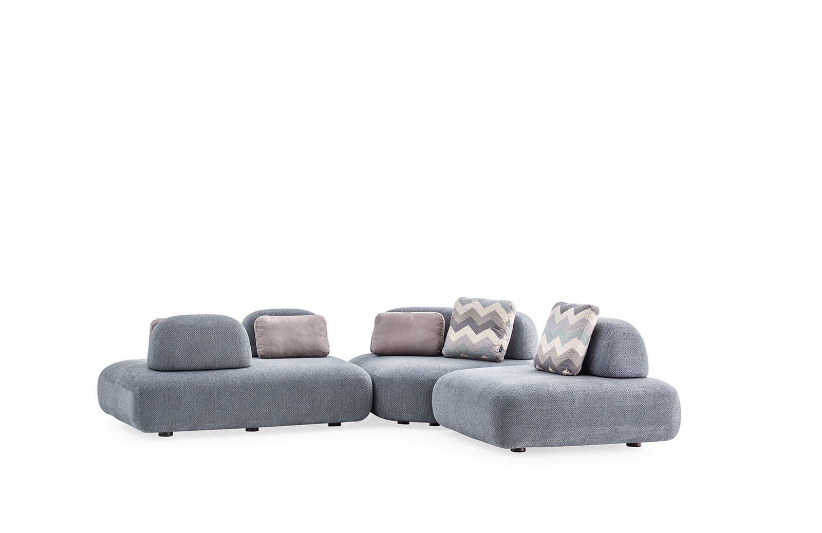 Enilsa Köşe Takımı Köşe Koltuk