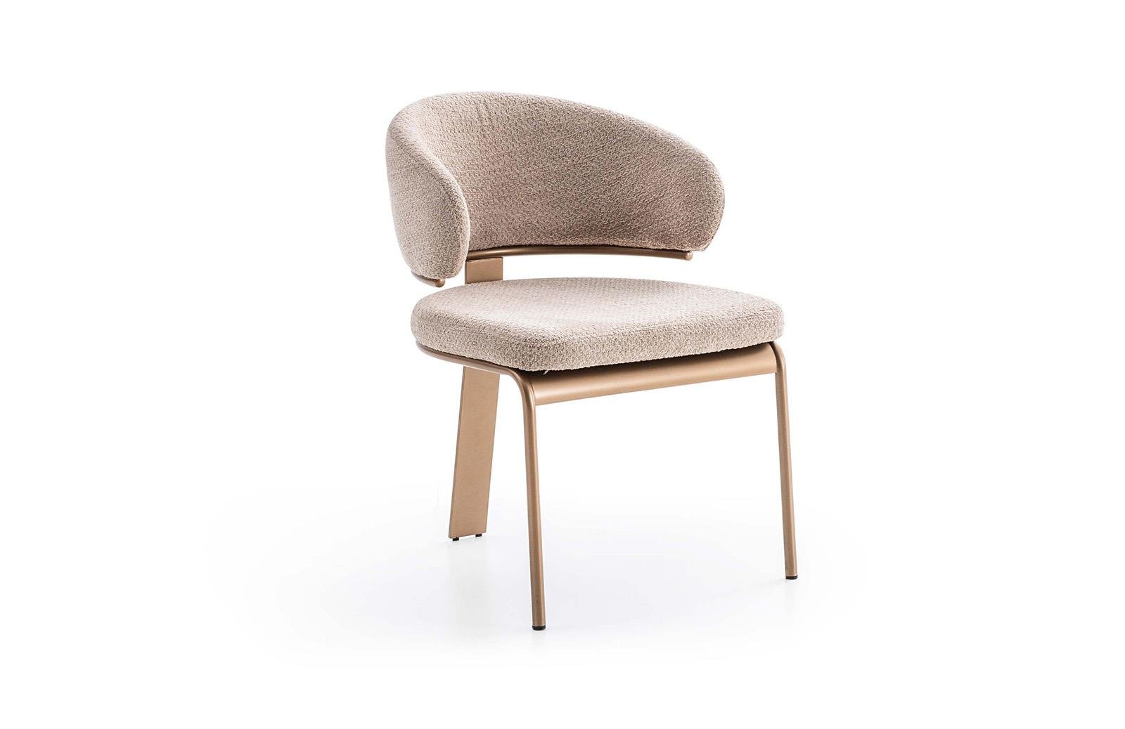 Enilsa Sandalye Metal