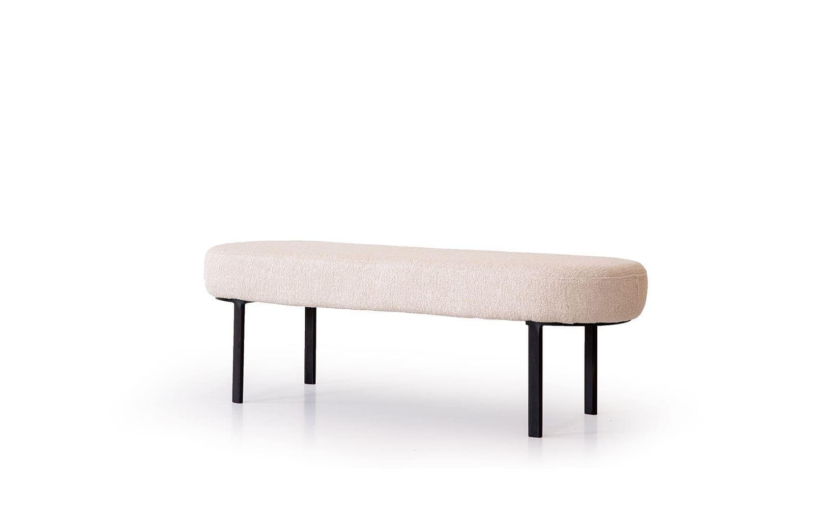 Yaima Bench Yemek Odası