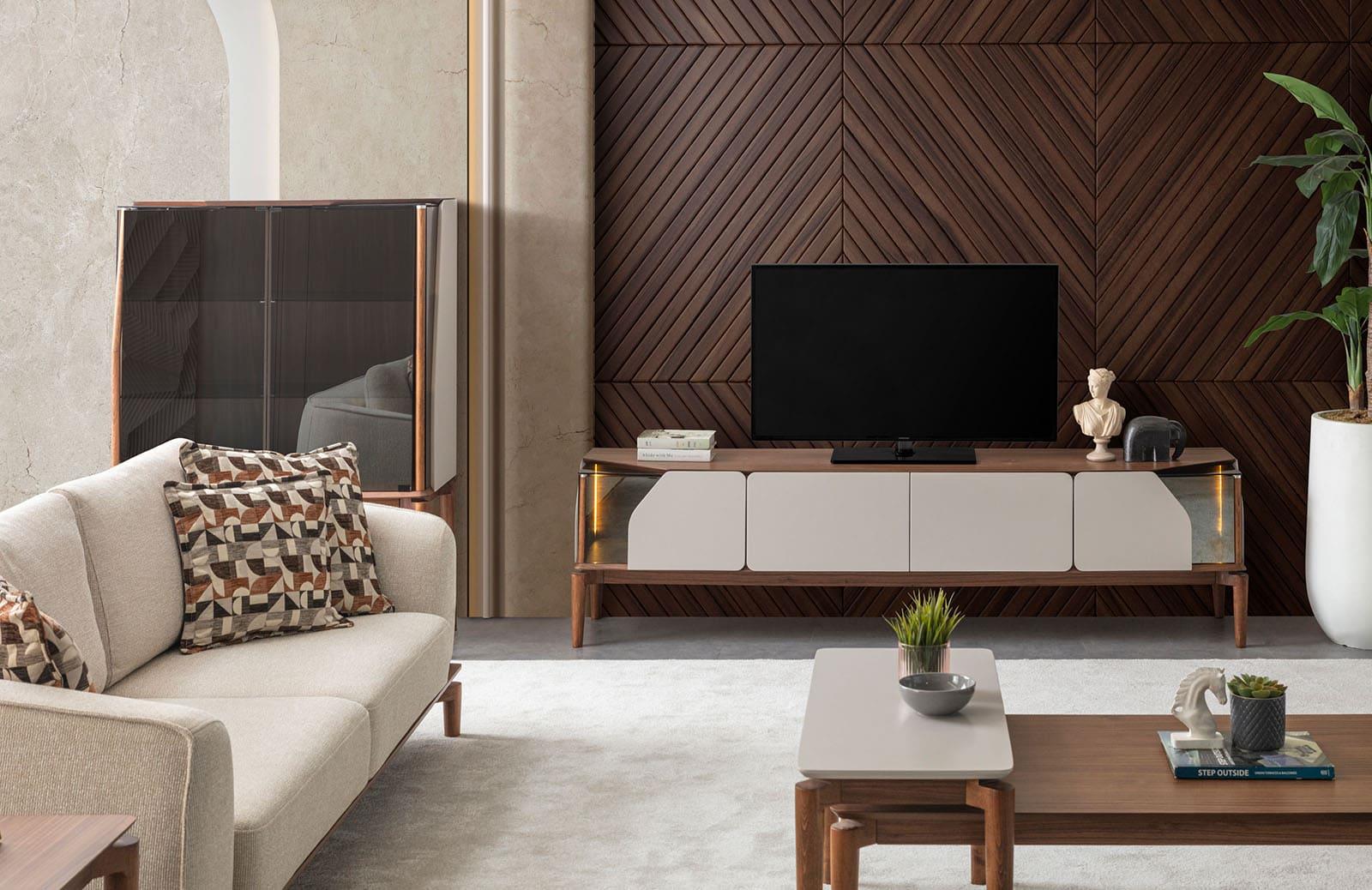 Ilgın Tv Ünitesi TV Ünitesi