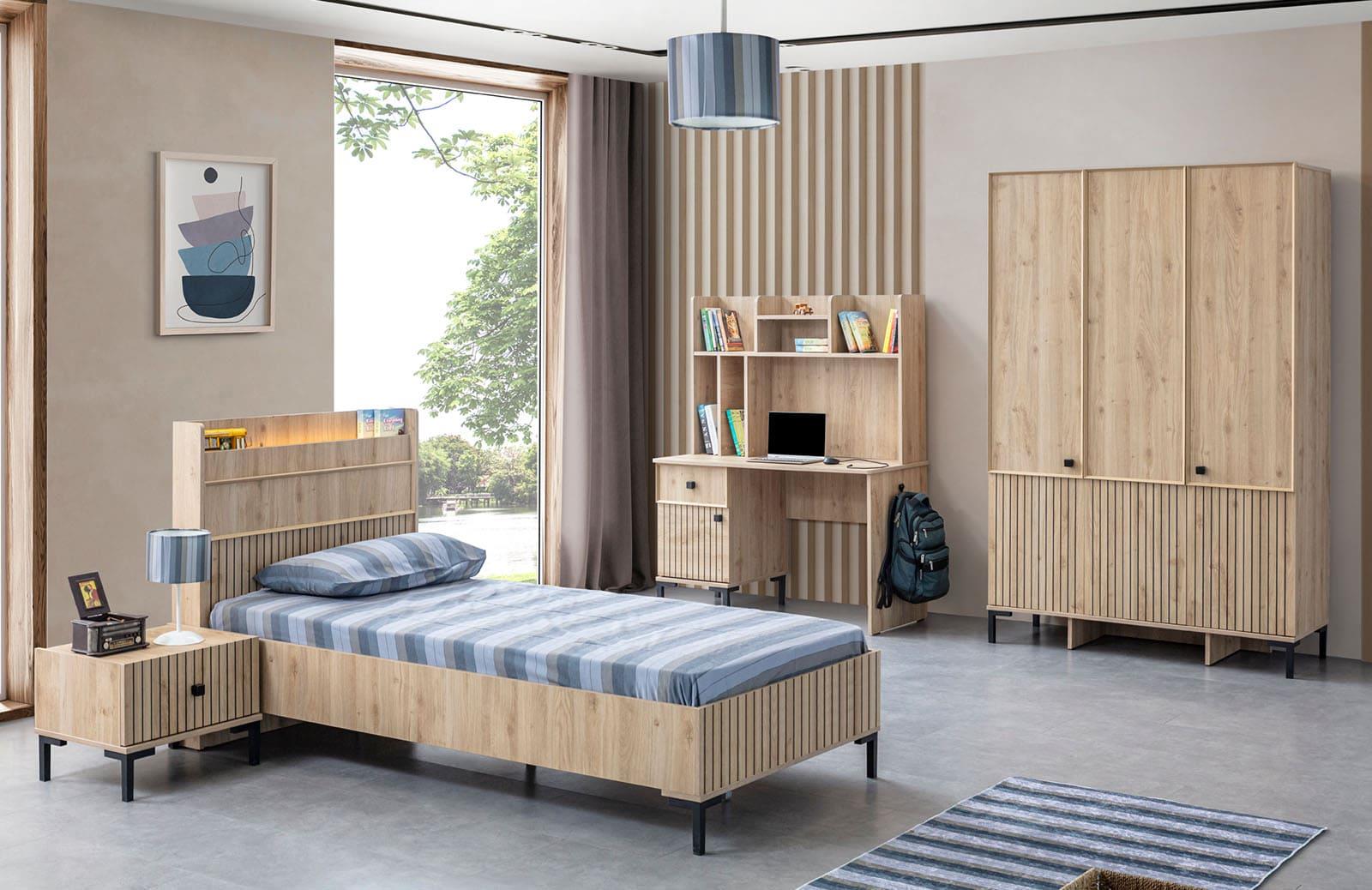 Estee Genç Odası Takımı Genç Odası