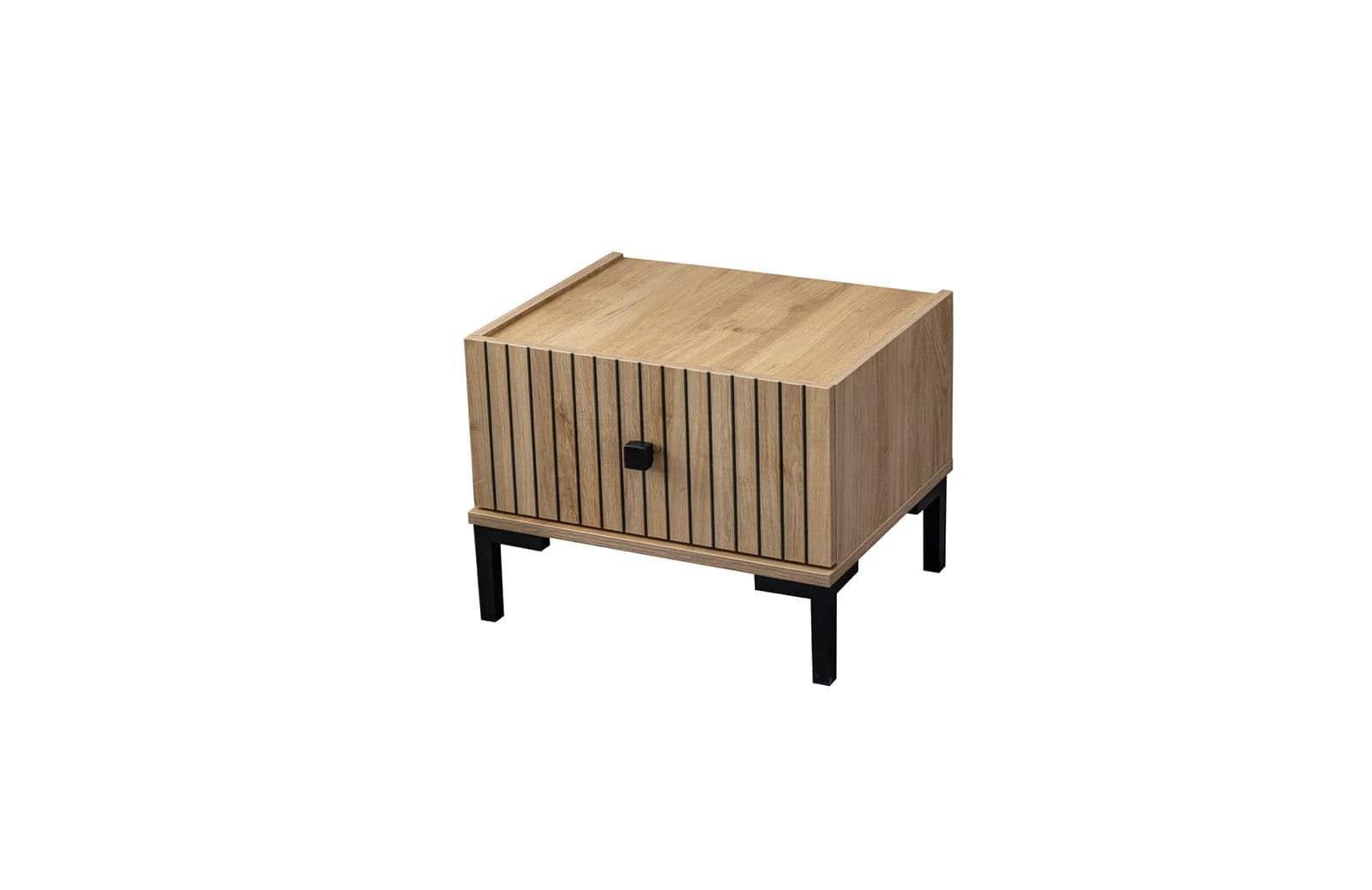 Estee Komodin Genç Odası