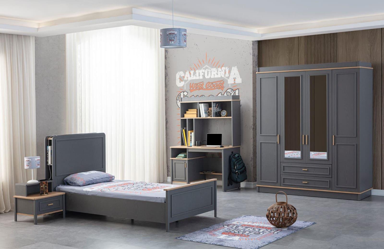 Pansy Genç Odası Takımı Genç Odası