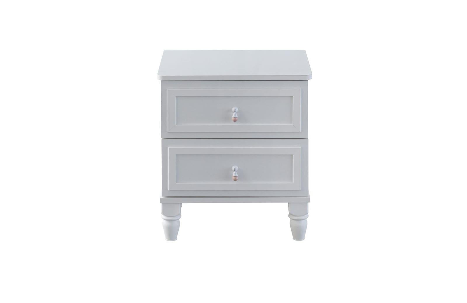 Yasoka Komodin Genç Odası