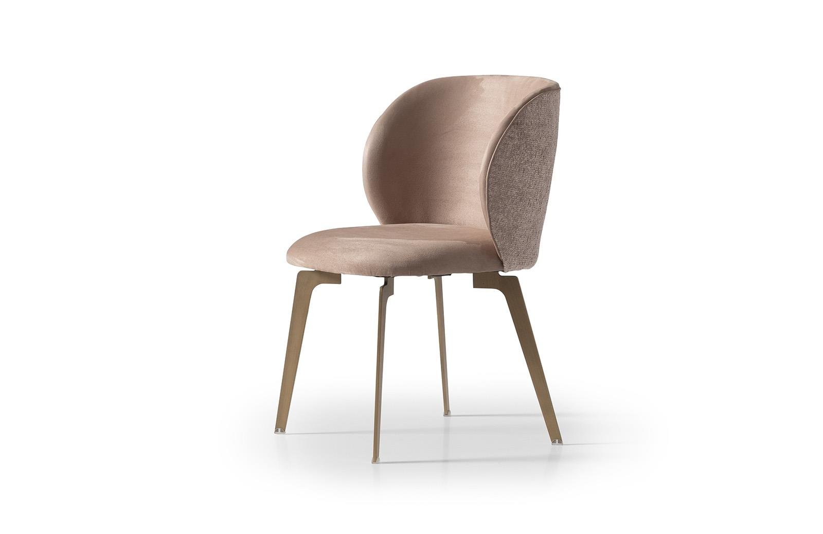 Deyz Sandalye Yemek Odası Sandalyesi