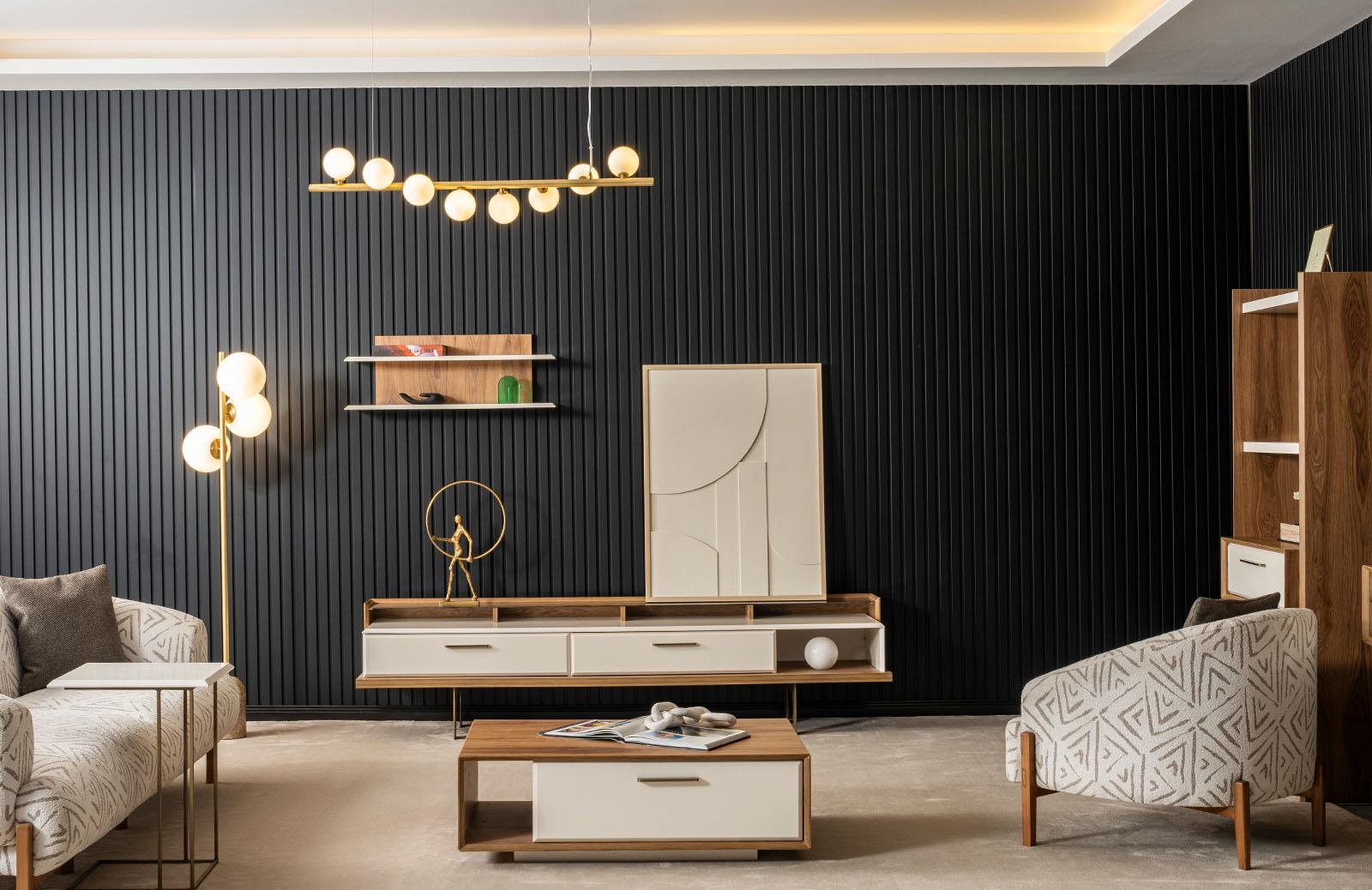 Dream Tv Ünitesi TV Ünitesi