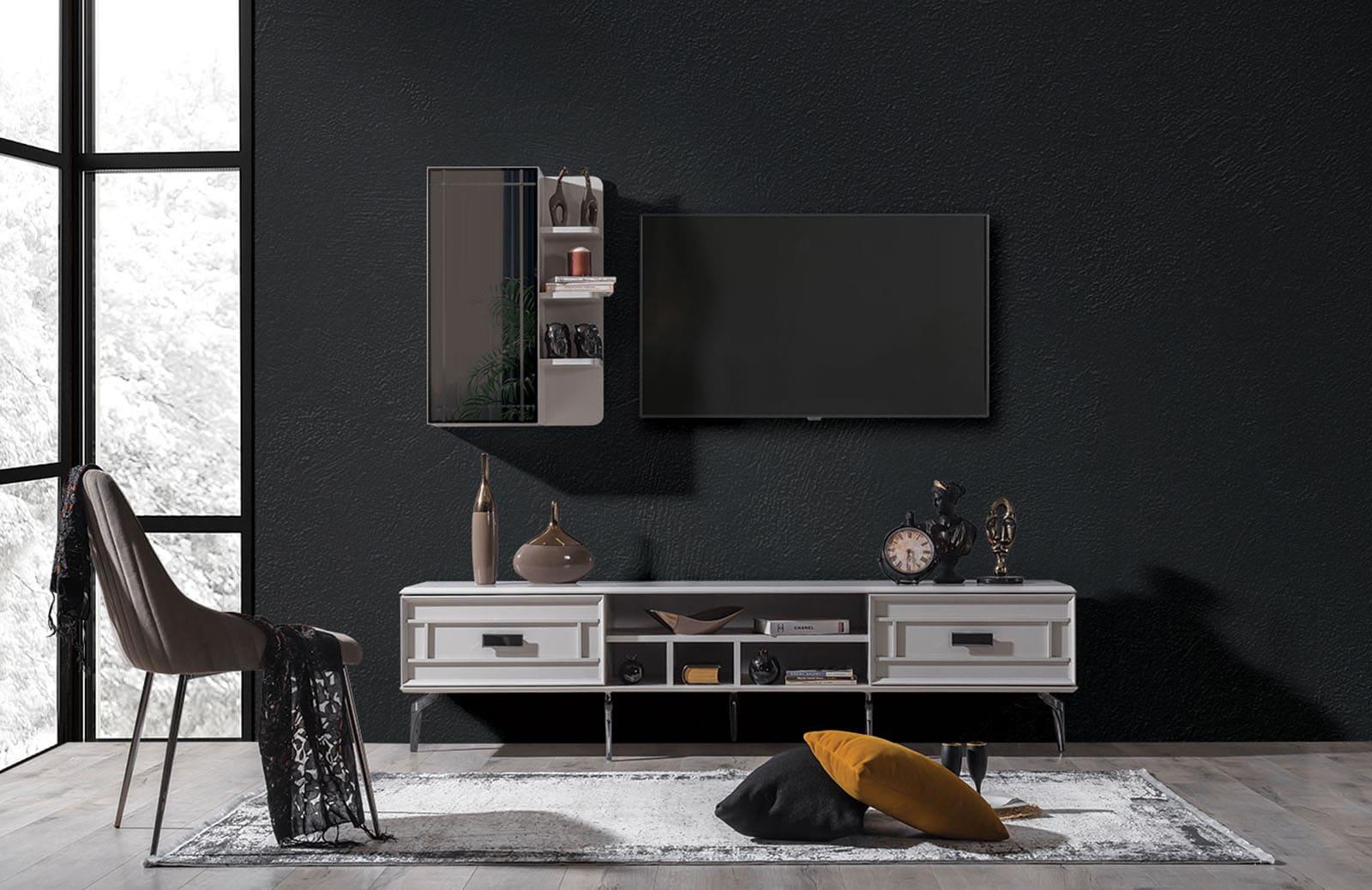 Arça Tv Ünitesi TV Ünitesi