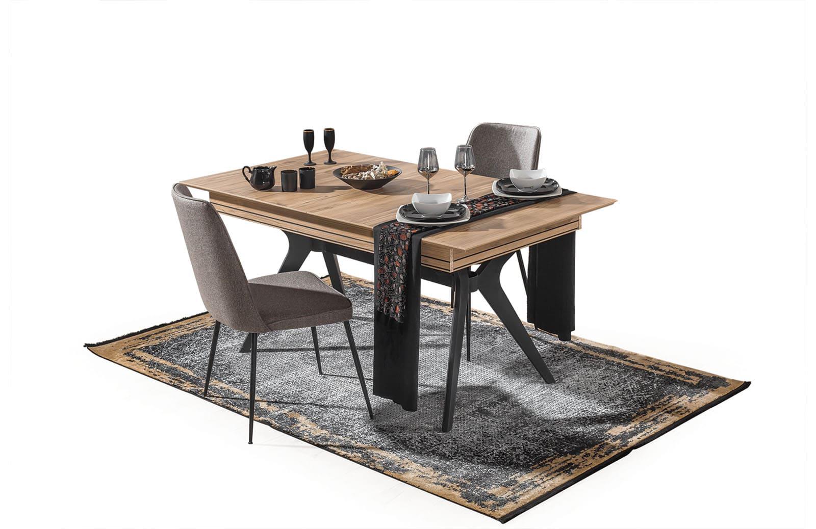 Vote Masa Açılır Masalar