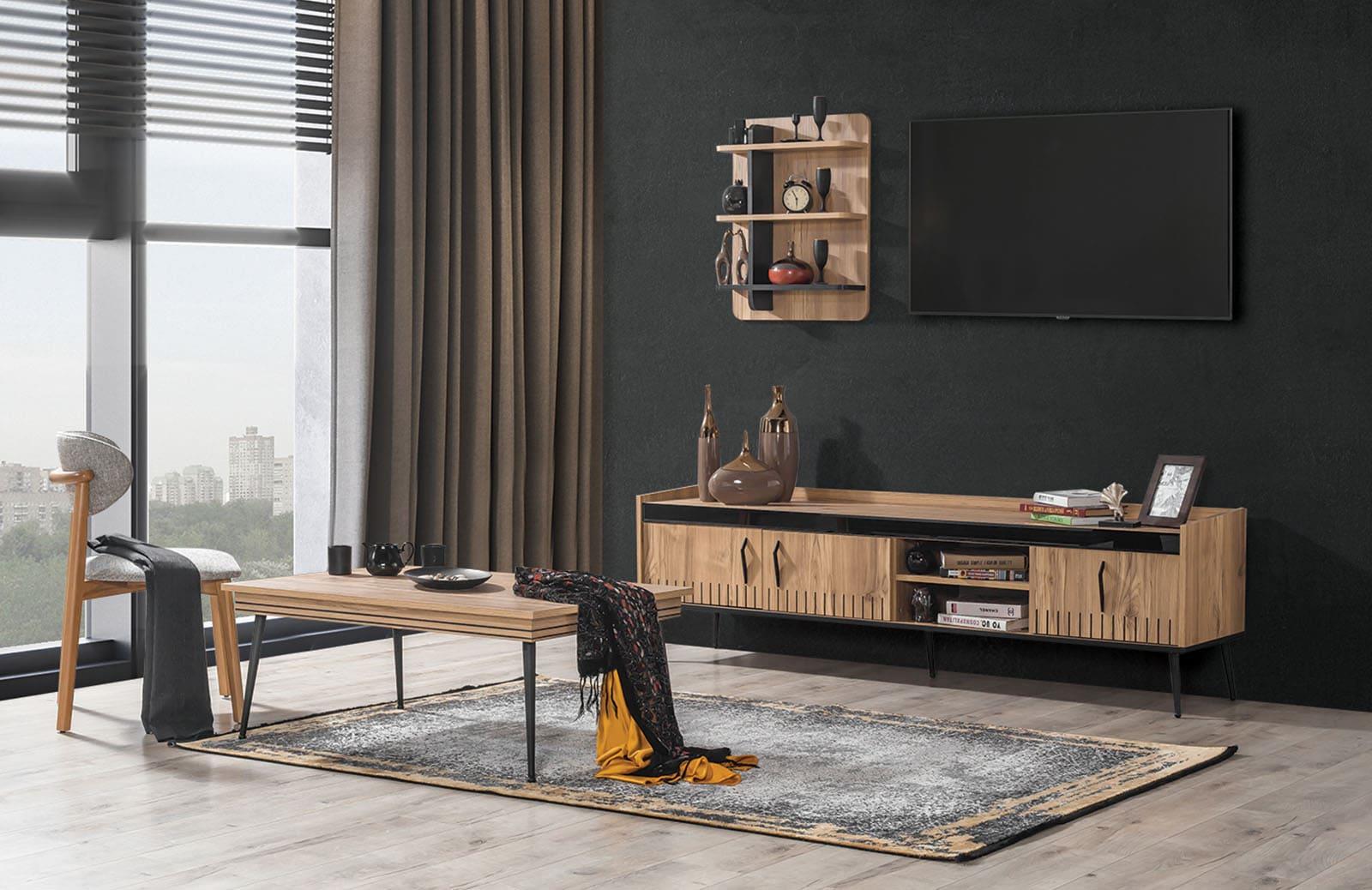 Vote Tv Ünitesi TV Ünitesi