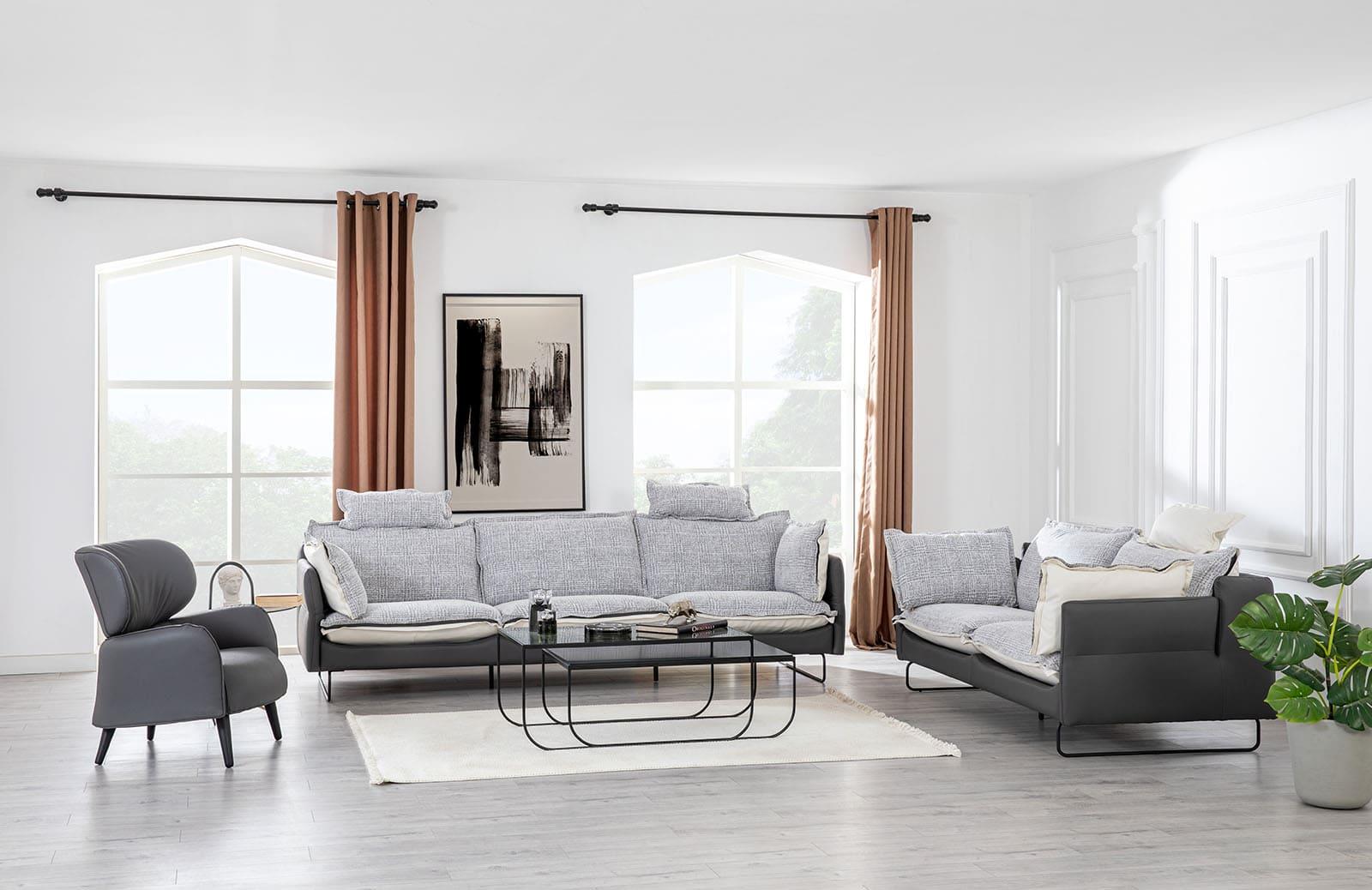 Courtney Koltuk Takımı Koltuk Takımı