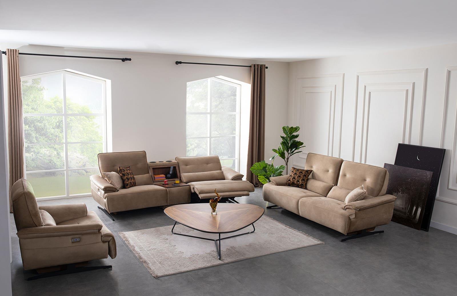 Ediz Koltuk Takımı Koltuk Takımı