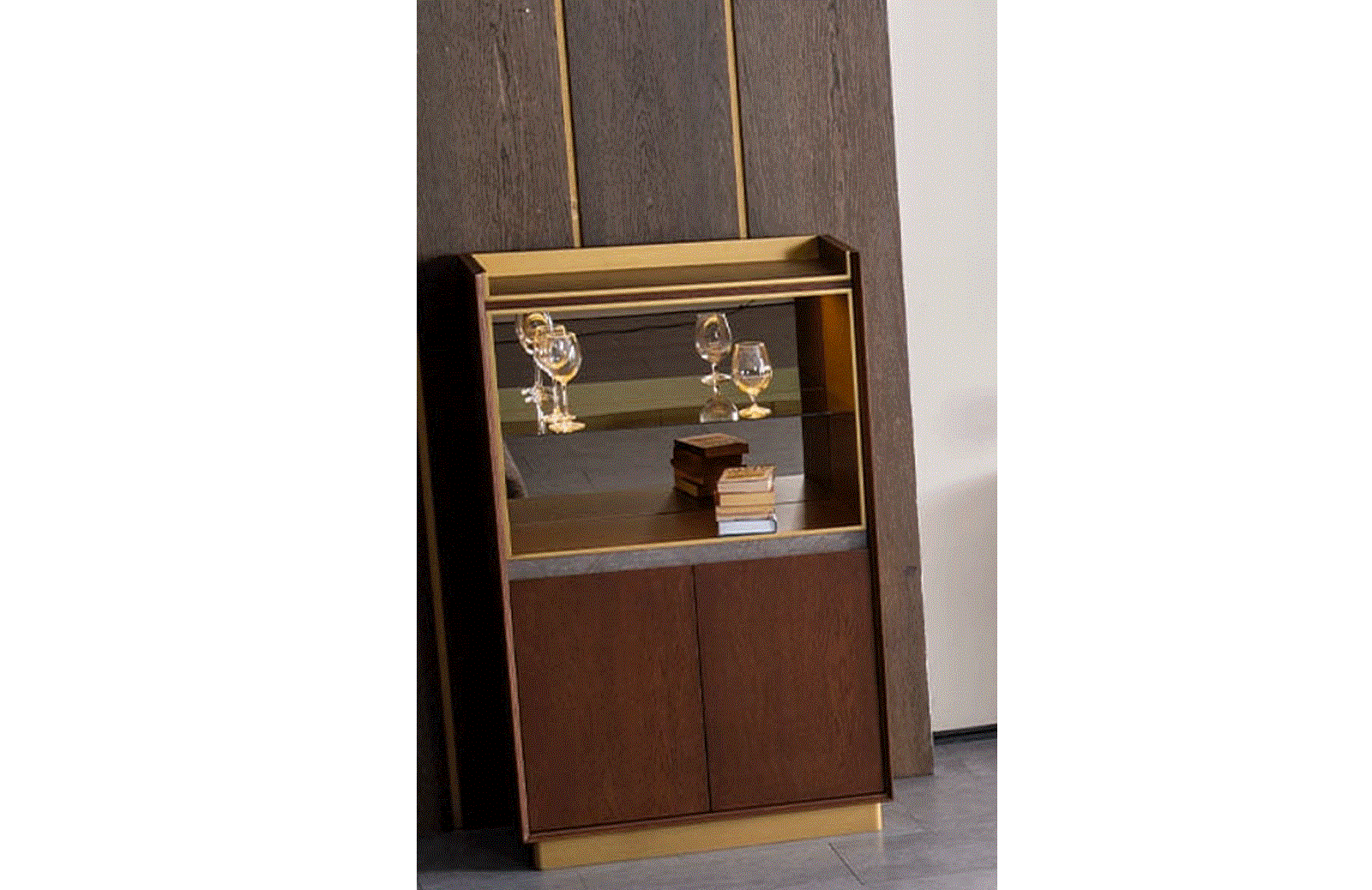 Contento Büfe Yemek Odası