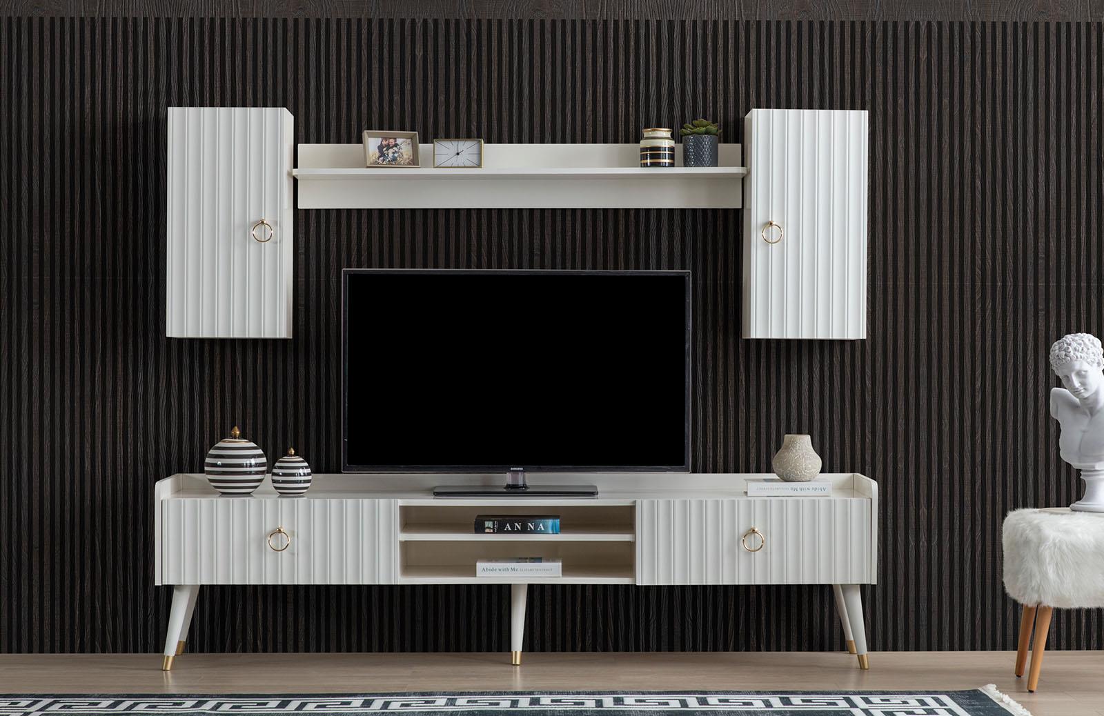 Greyson Aytaşı Tv Ünitesi TV Ünitesi