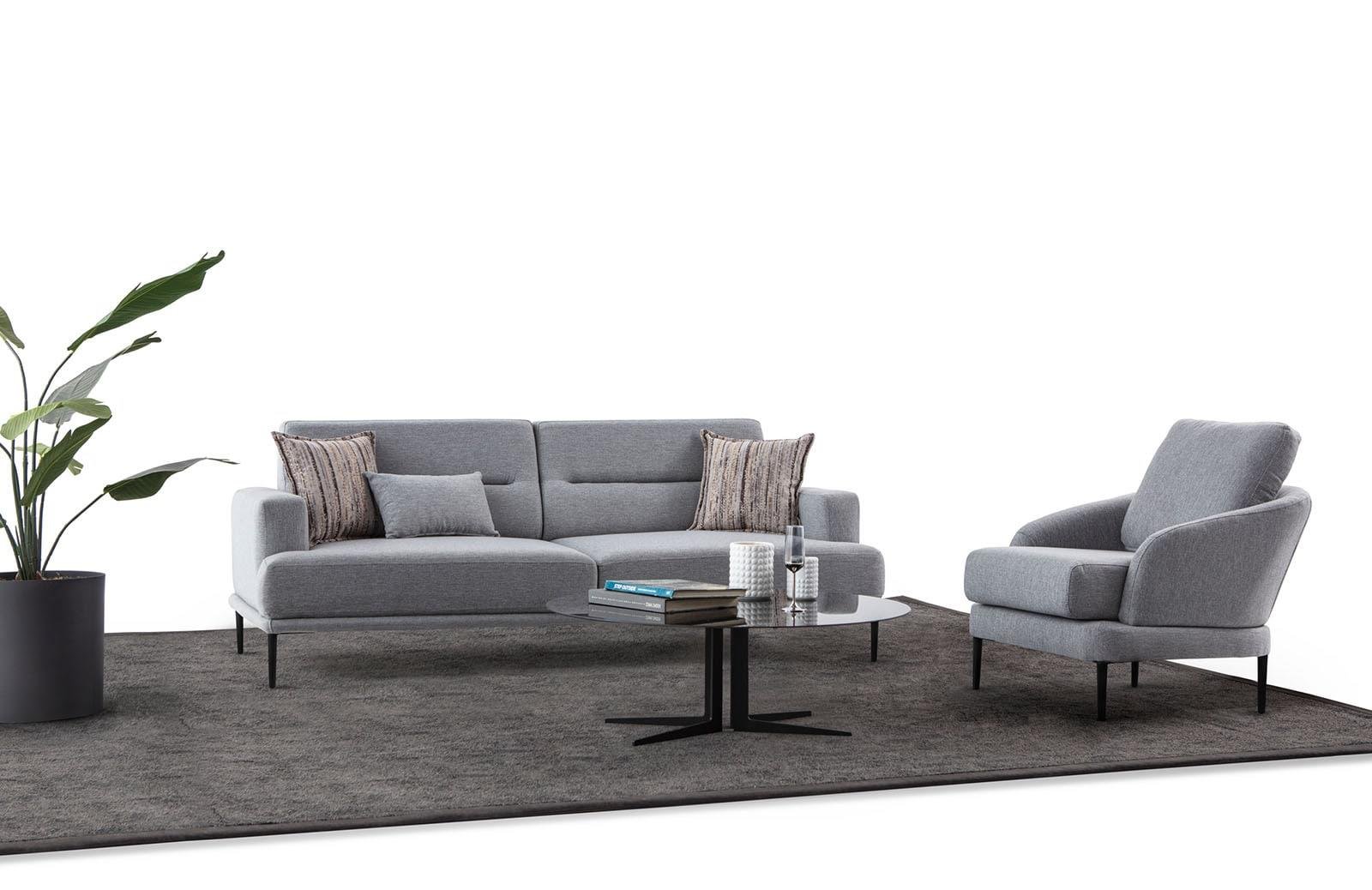 Cline Koltuk Takımı Koltuk Takımı