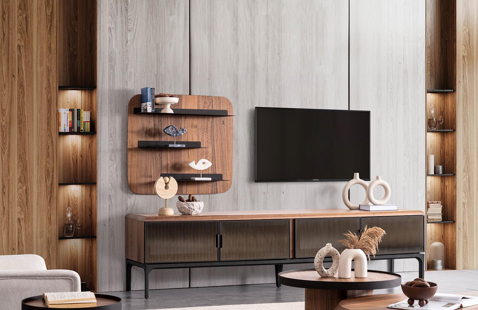 Brossa Tv Ünitesi TV Ünitesi