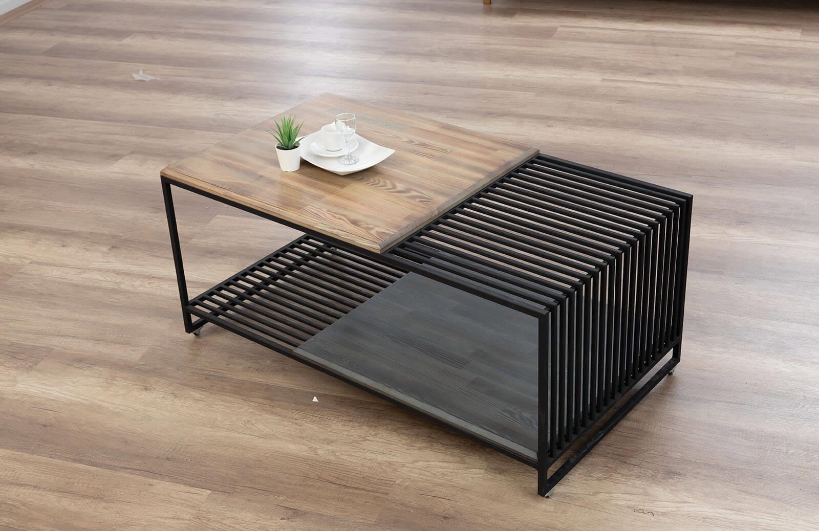 Orta Sehpa ENGC-TZ-37 Sehpa ve Aksesuar