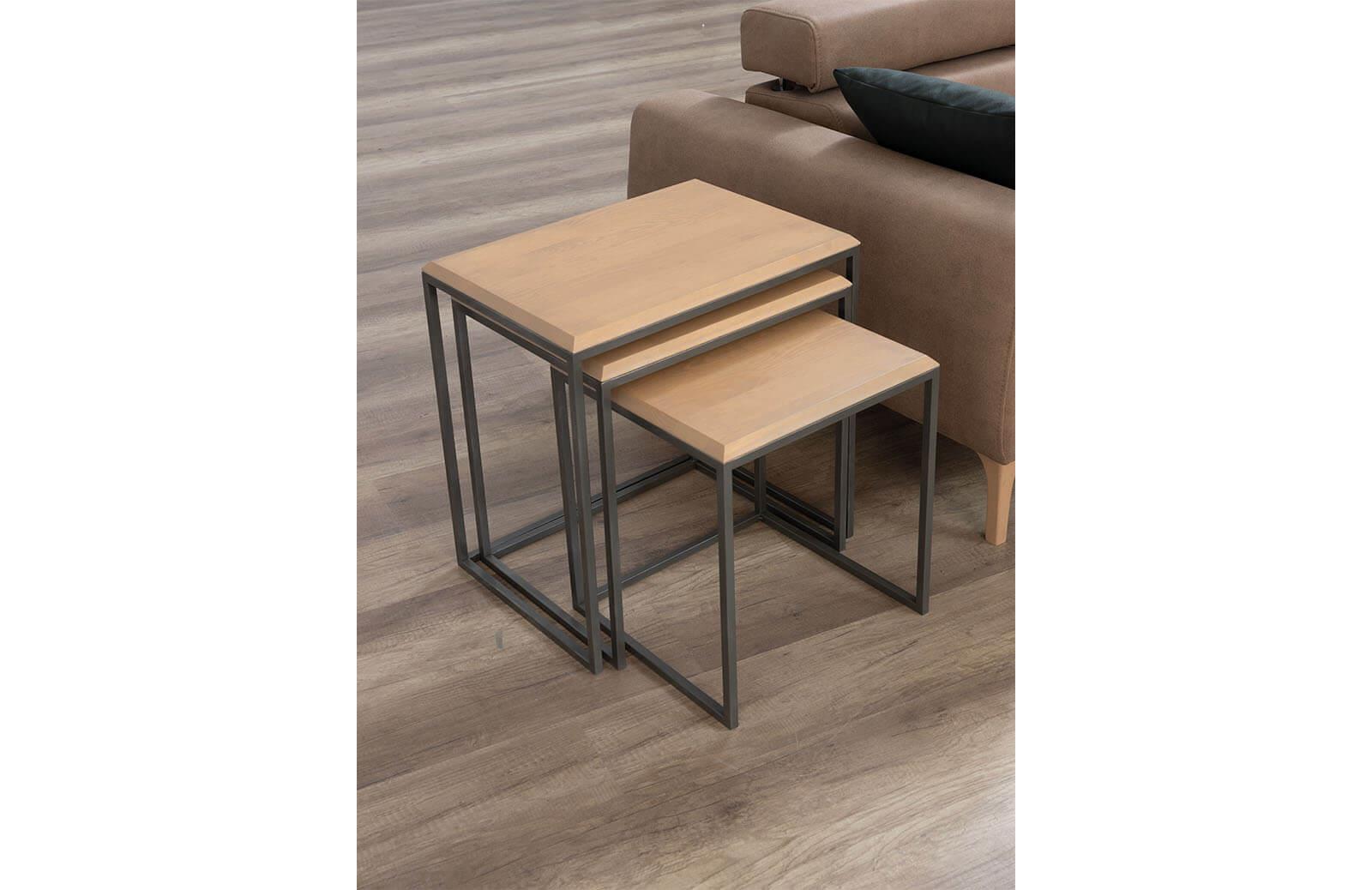 June Zigon Sehpa Sehpa ve Aksesuar