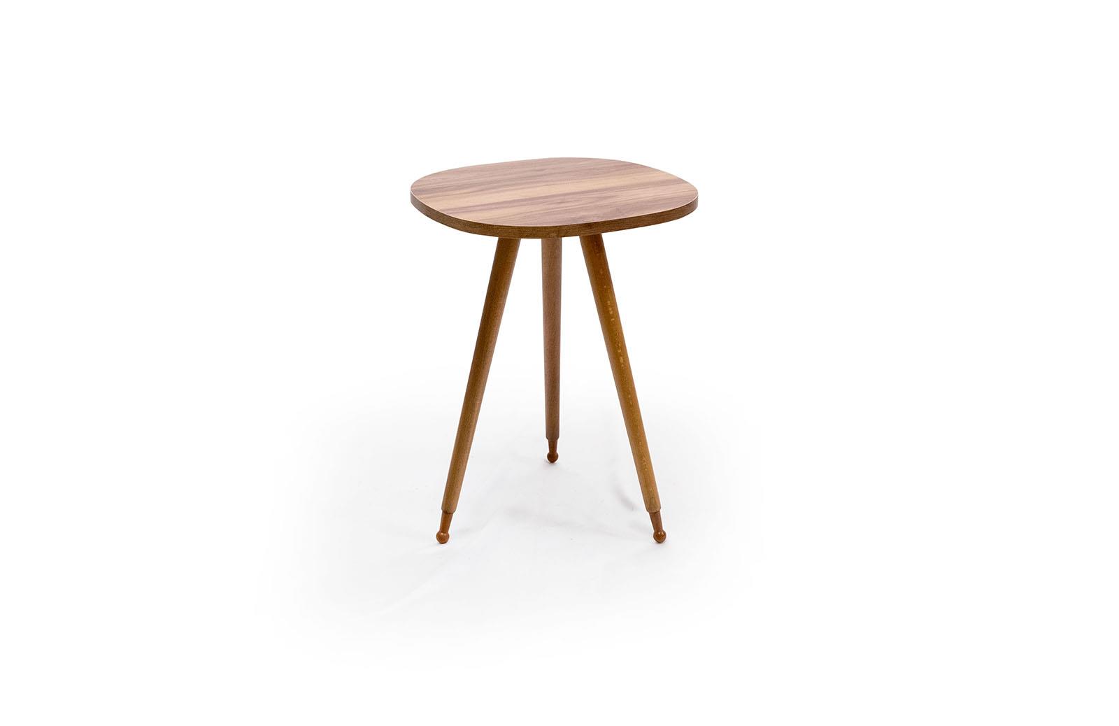 Zigon Sehpa ENGC-AS-08 Sehpa ve Aksesuar