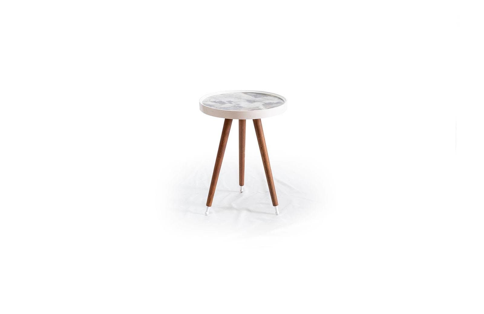 Zigon Sehpa ENGC-AS-15 Sehpa ve Aksesuar