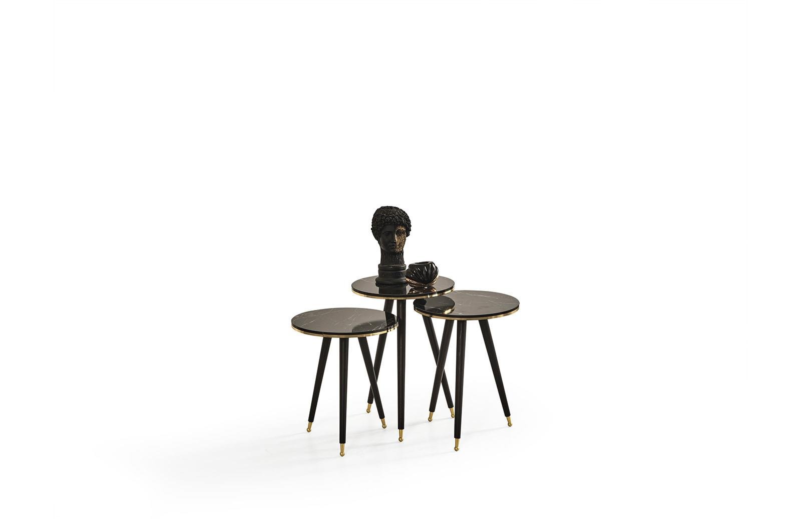 Zigon Sehpa ENGC-AS-20 Sehpa ve Aksesuar