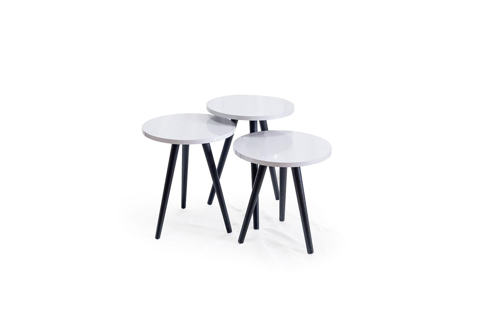 Zigon Sehpa ENGC-AS-28 Sehpa ve Aksesuar