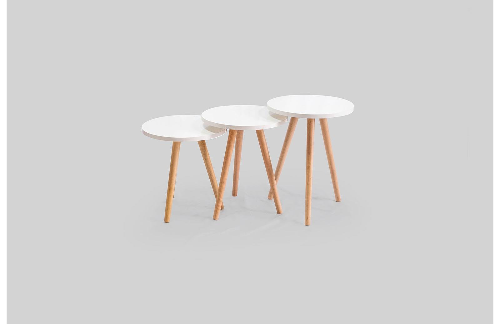 Zigon Sehpa ENGC-AS-31 Sehpa ve Aksesuar