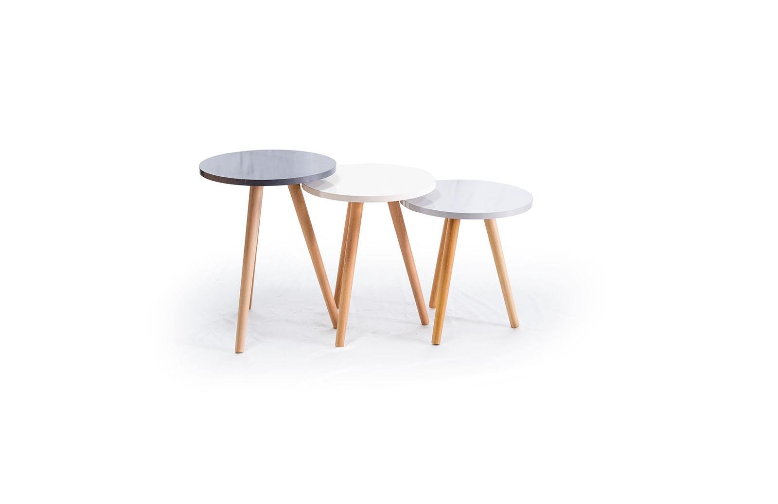 Zigon Sehpa ENGC-AS-32 Sehpa ve Aksesuar