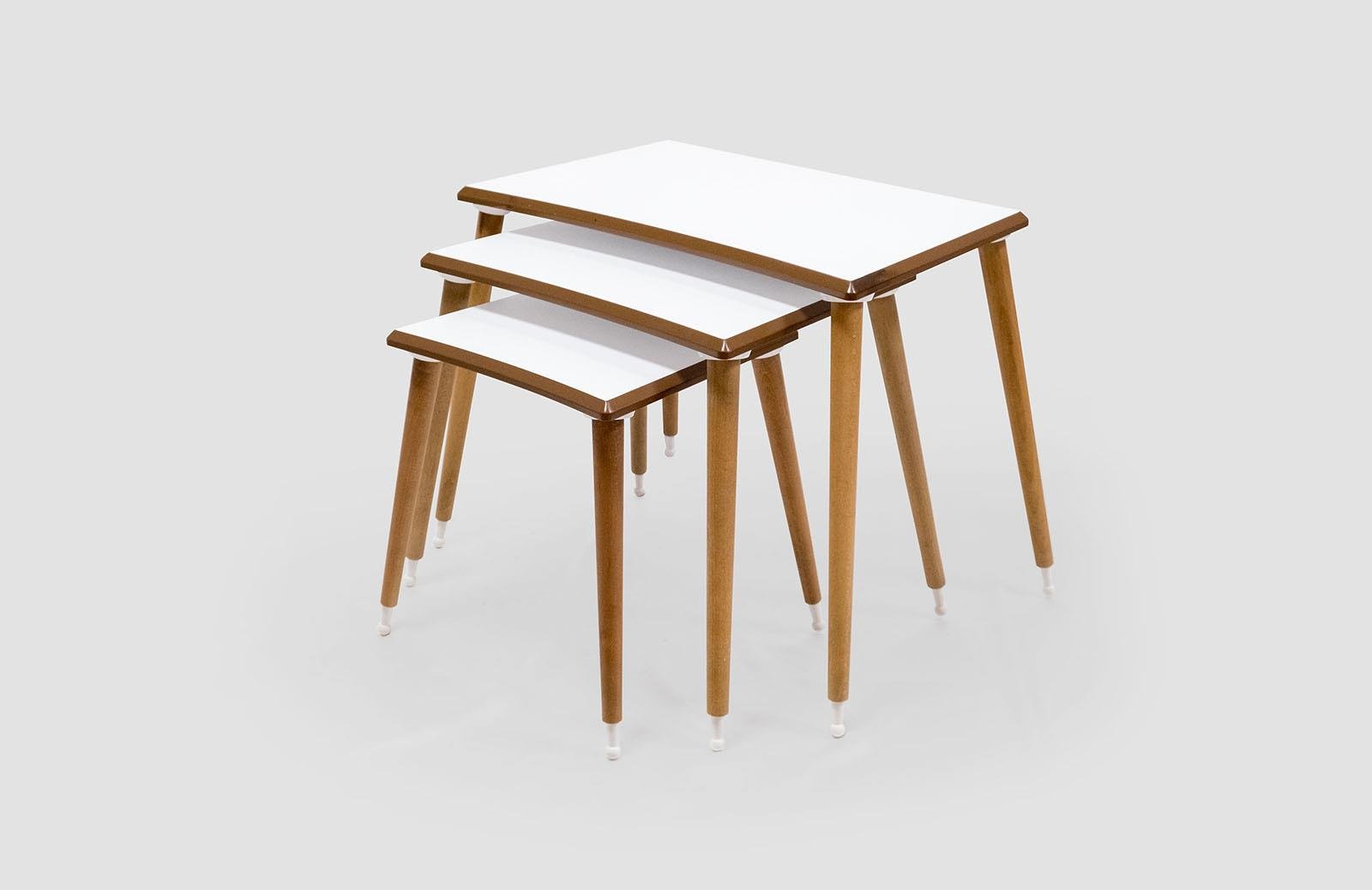 Zigon Sehpa ENGC-AS-44 Sehpa ve Aksesuar