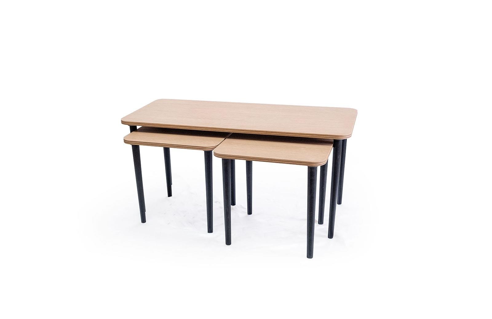 Zigon Sehpa ENGC-AS-54 Sehpa ve Aksesuar