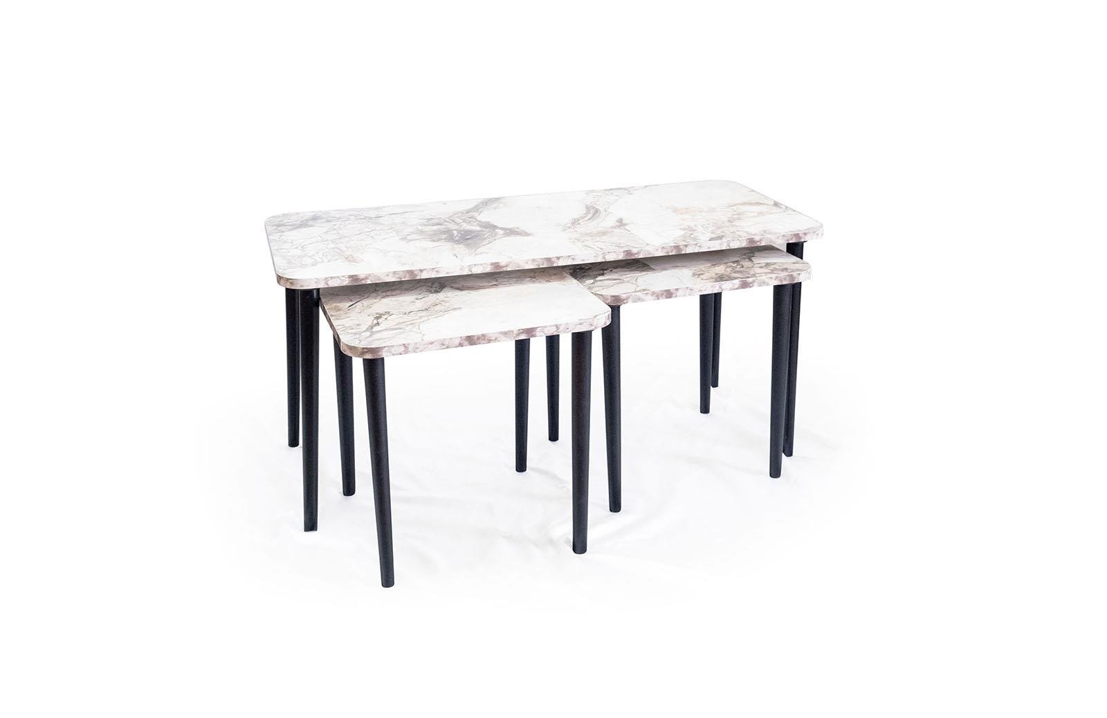 Zigon Sehpa ENGC-AS-56 Sehpa ve Aksesuar