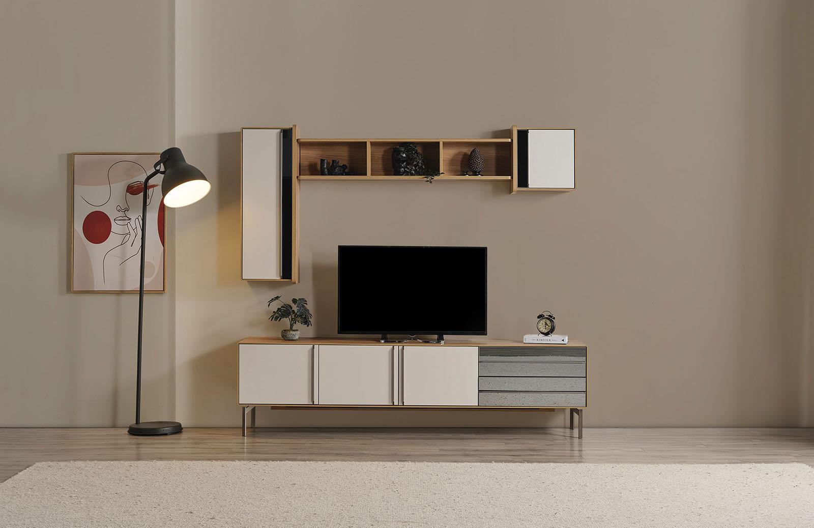 Heligan Tv Ünitesi TV Ünitesi