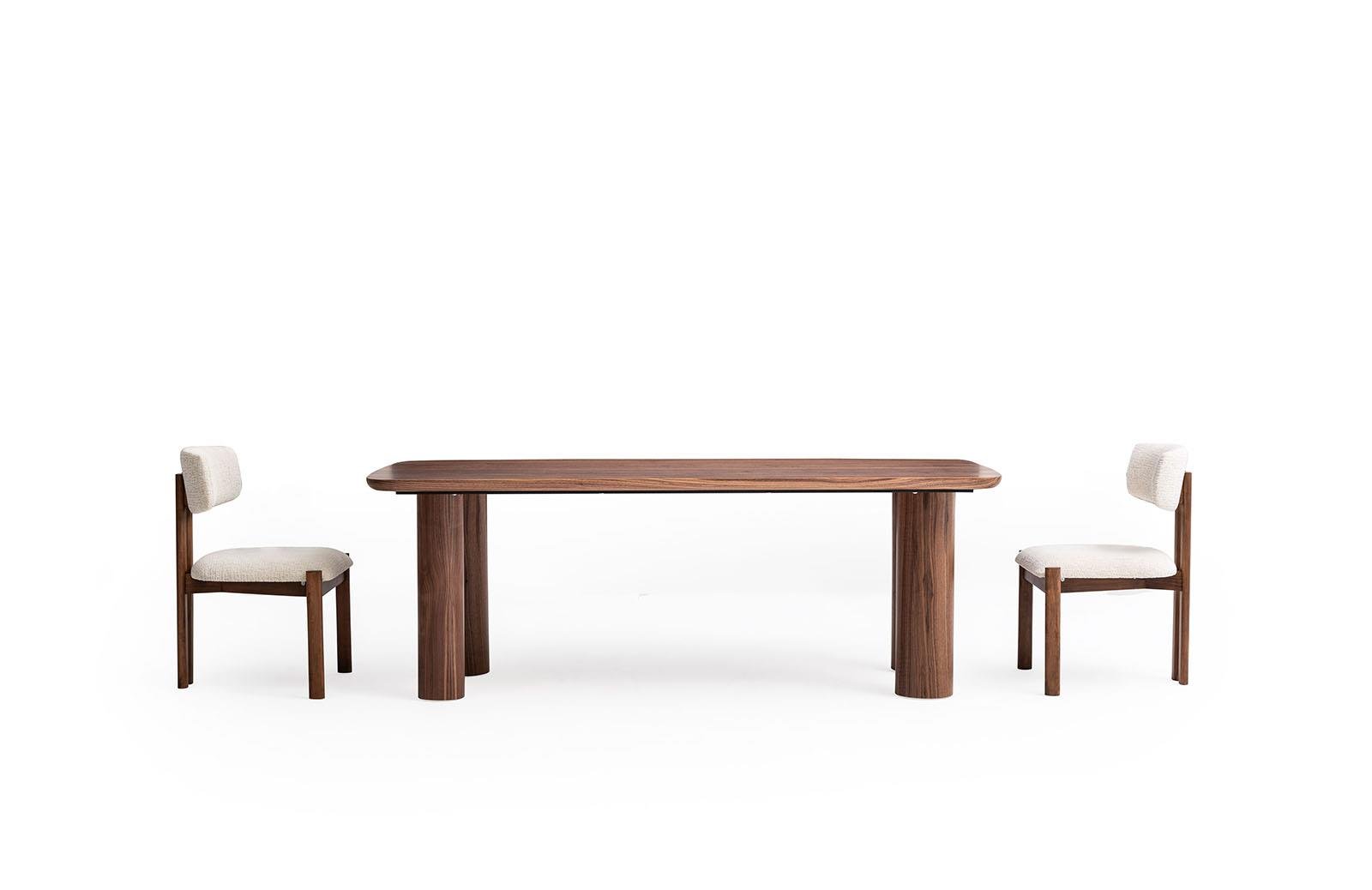 Bentley Masa Yemek Masası