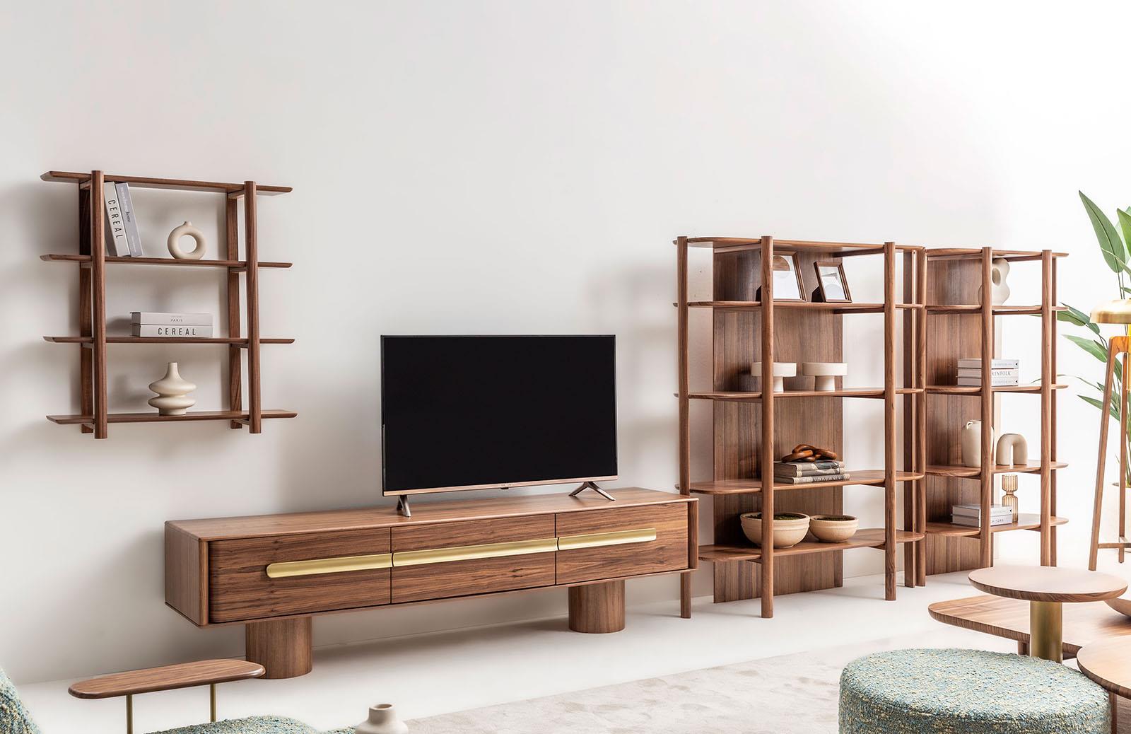 Bentley Tv Ünitesi TV Ünitesi