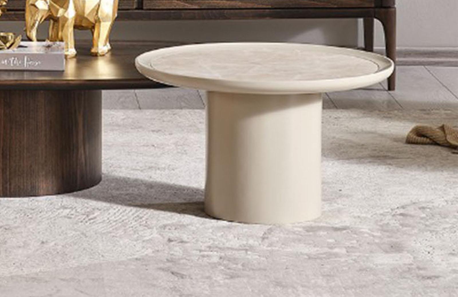 Toles Orta Sehpa Dijital Baskı