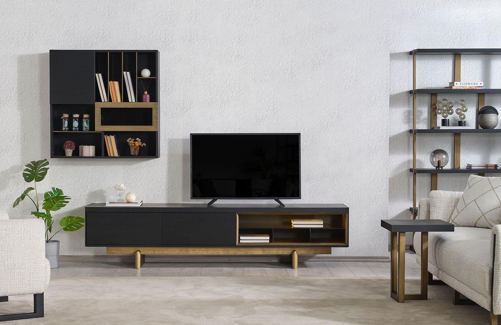 Vina Tv Ünitesi TV Ünitesi