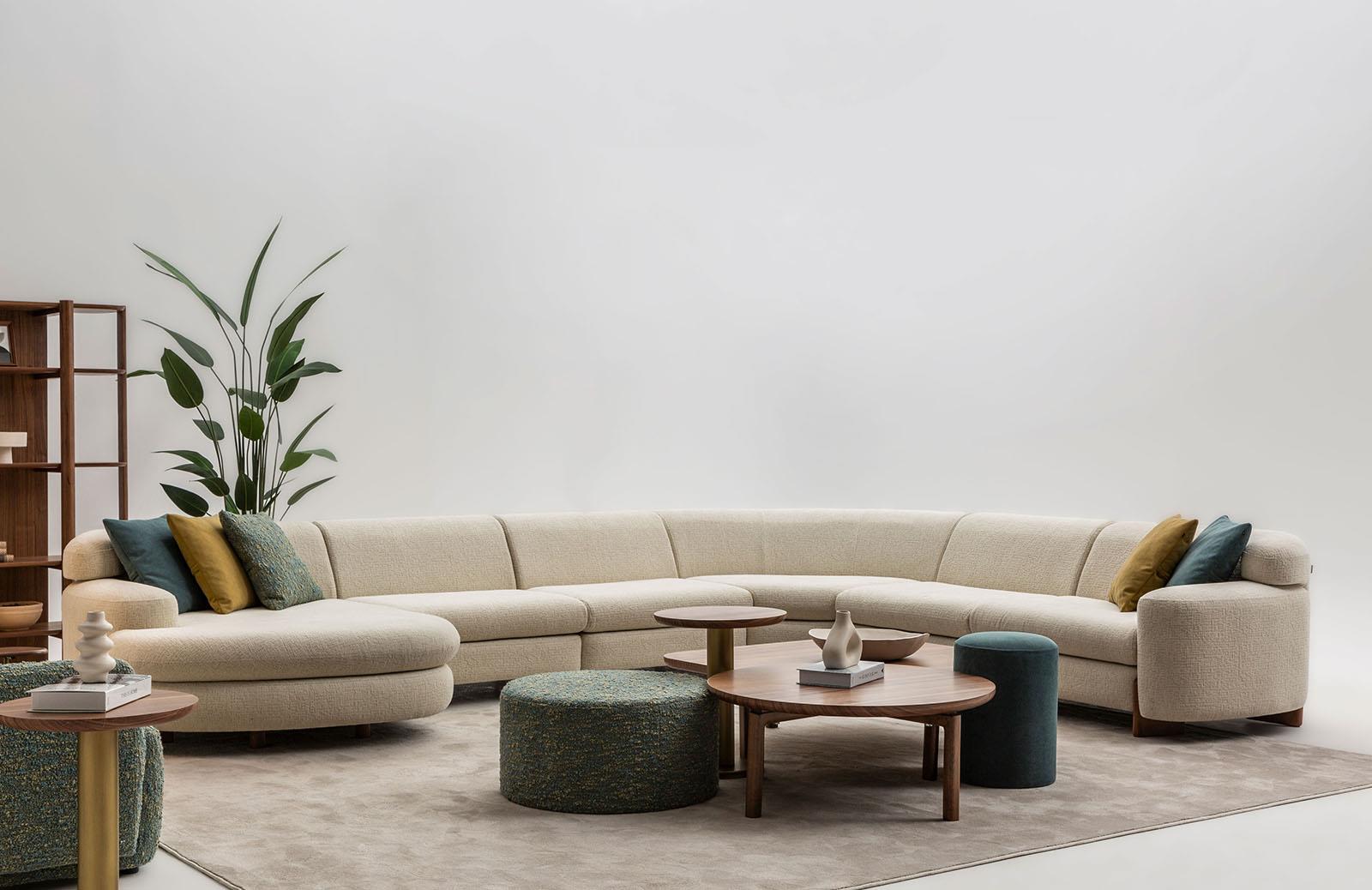 Bentley Köşe Takımı