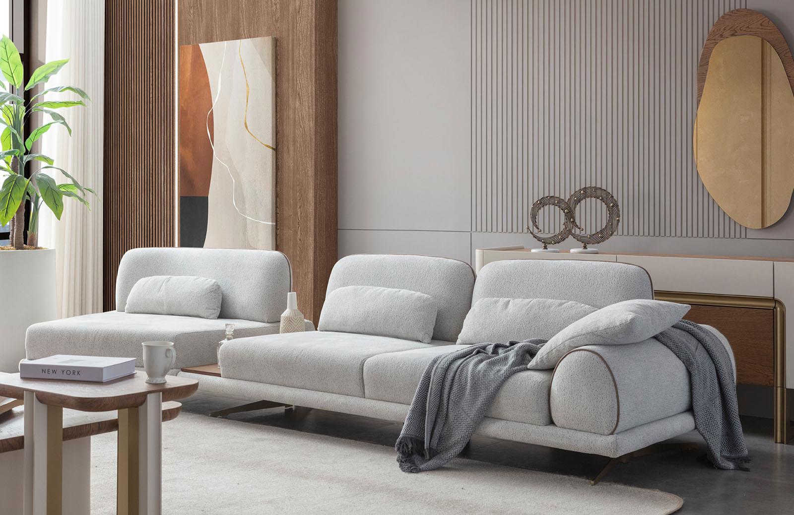 Luella Relax Koltuk Köşe Koltuk