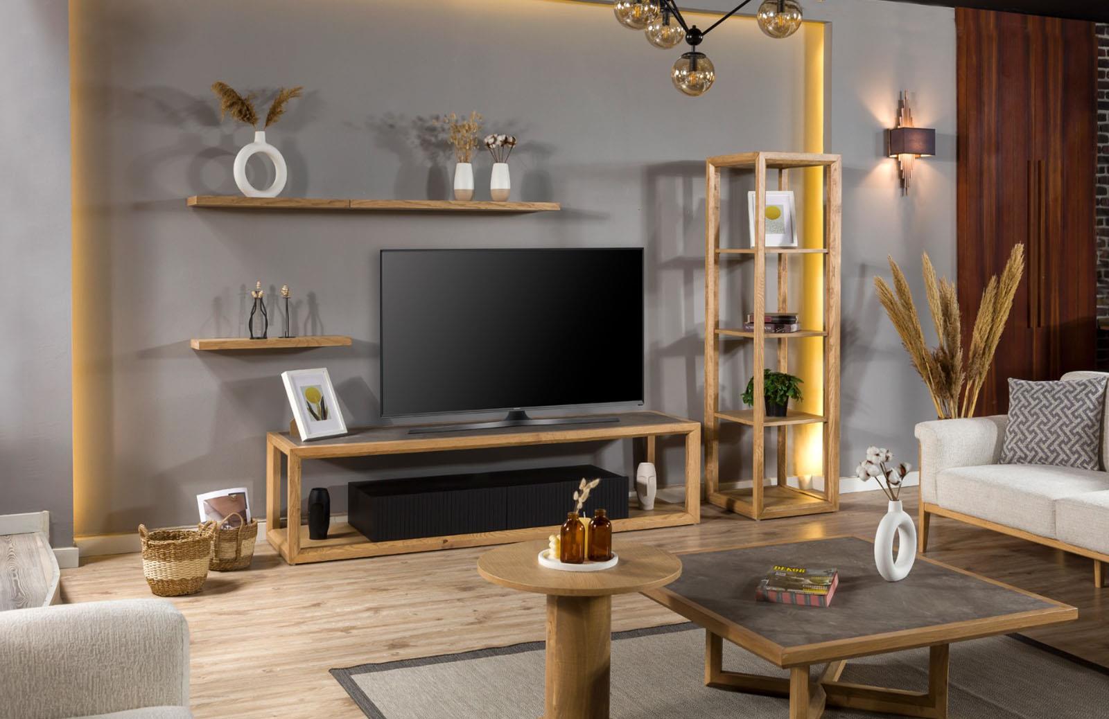 Rubitos Tv Ünitesi TV Ünitesi