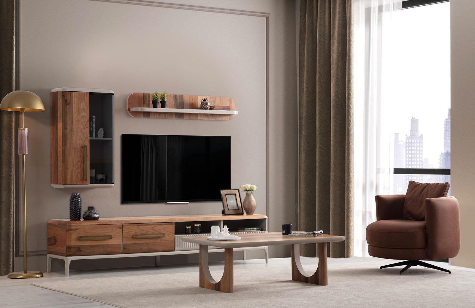 Ritzy Tv Ünitesi TV Ünitesi