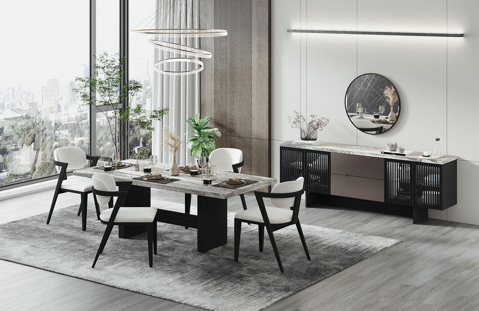 Esteb Yemek Odası Takımı Yemek Odası