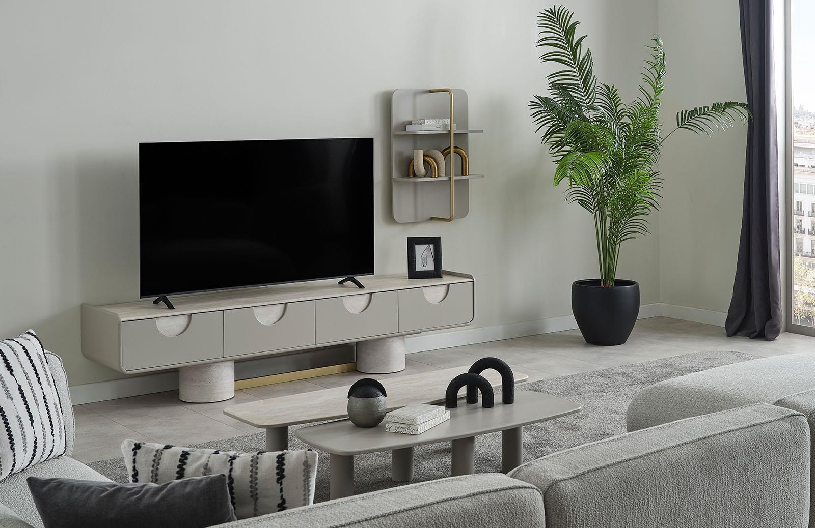 Lizet Tv Ünitesi TV Ünitesi