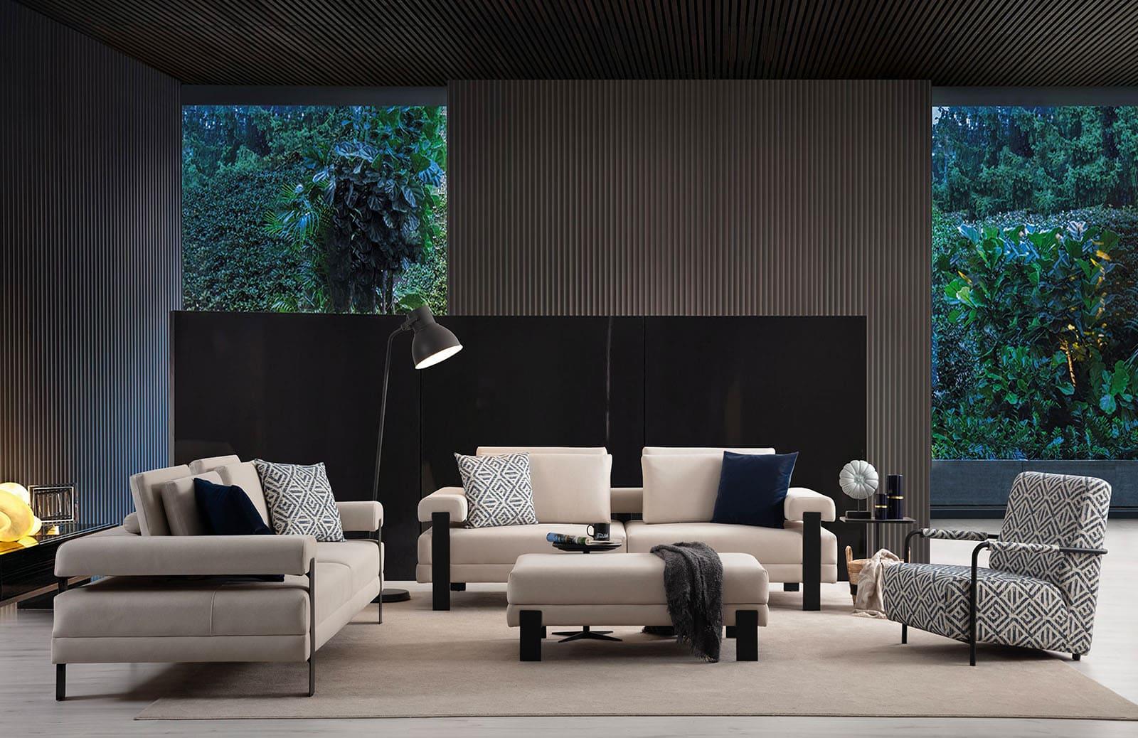 Ehren Koltuk Takımı Koltuk Takımı