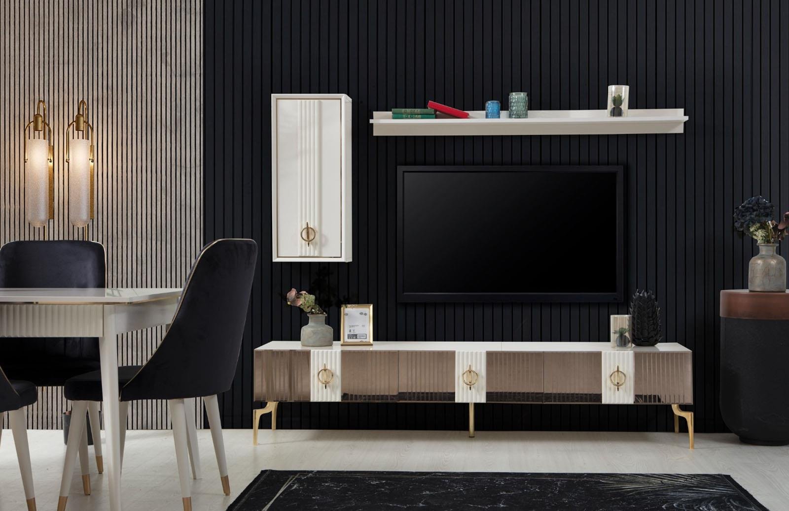 Alyson Tv Ünitesi TV Ünitesi