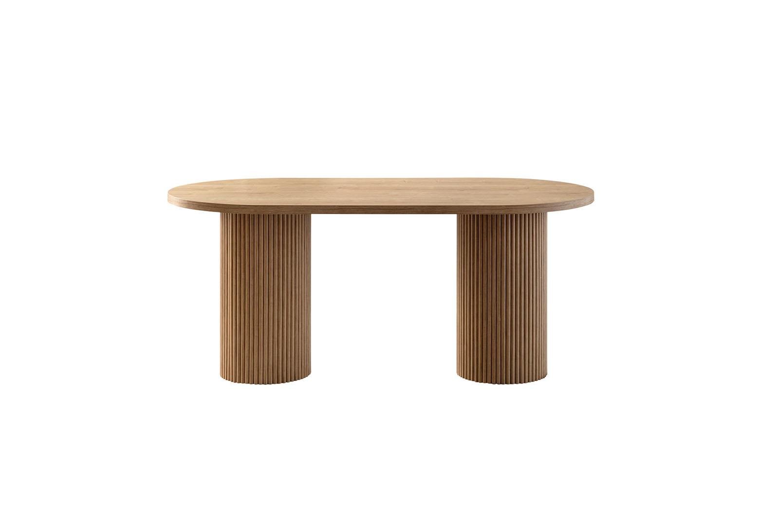 Latrell Retro V2 Masa Masalar