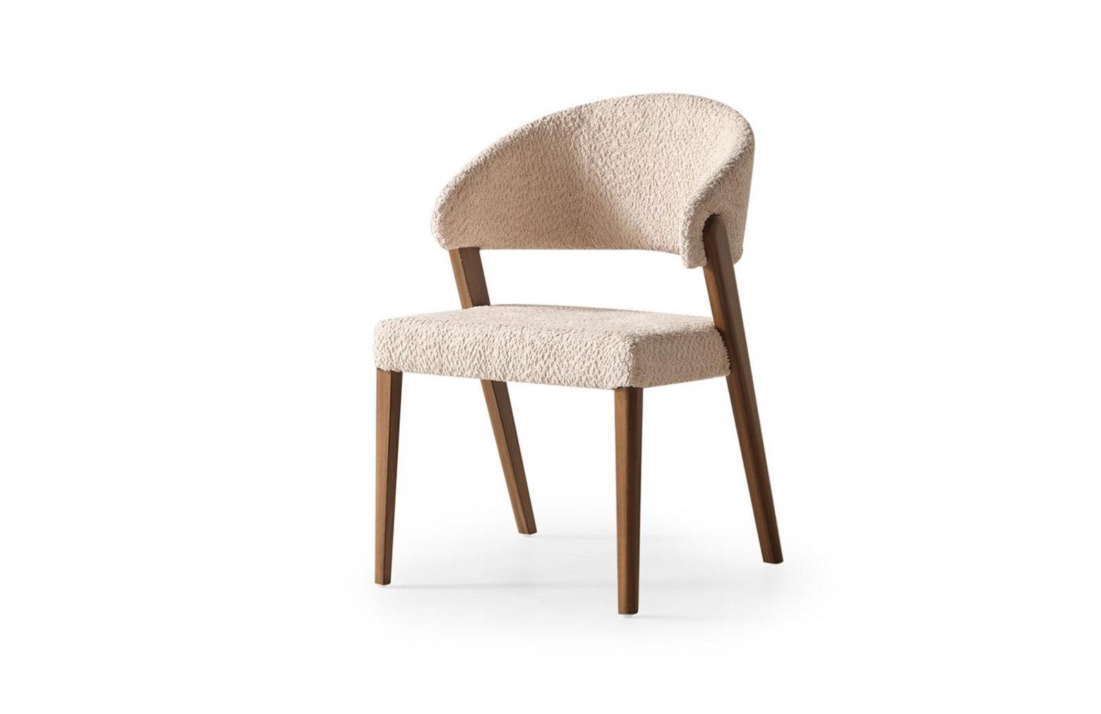 Tudor Sandalye Yemek Odası Sandalyesi