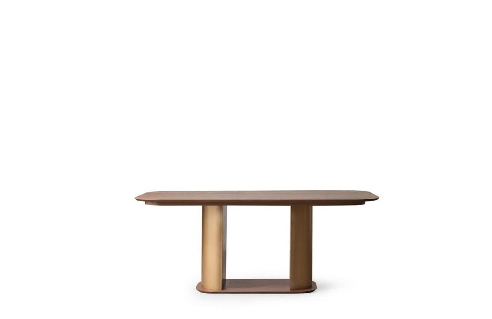 Tudor Masa Yemek Masası