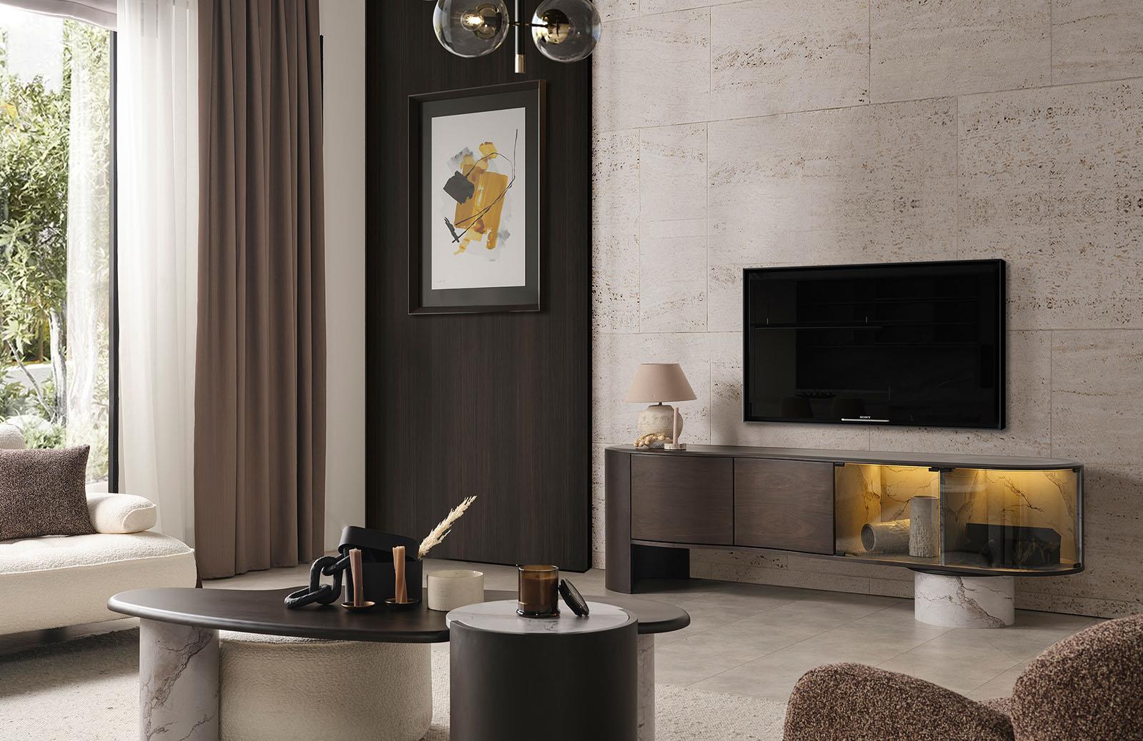 Carpen Tv Ünitesi TV Ünitesi