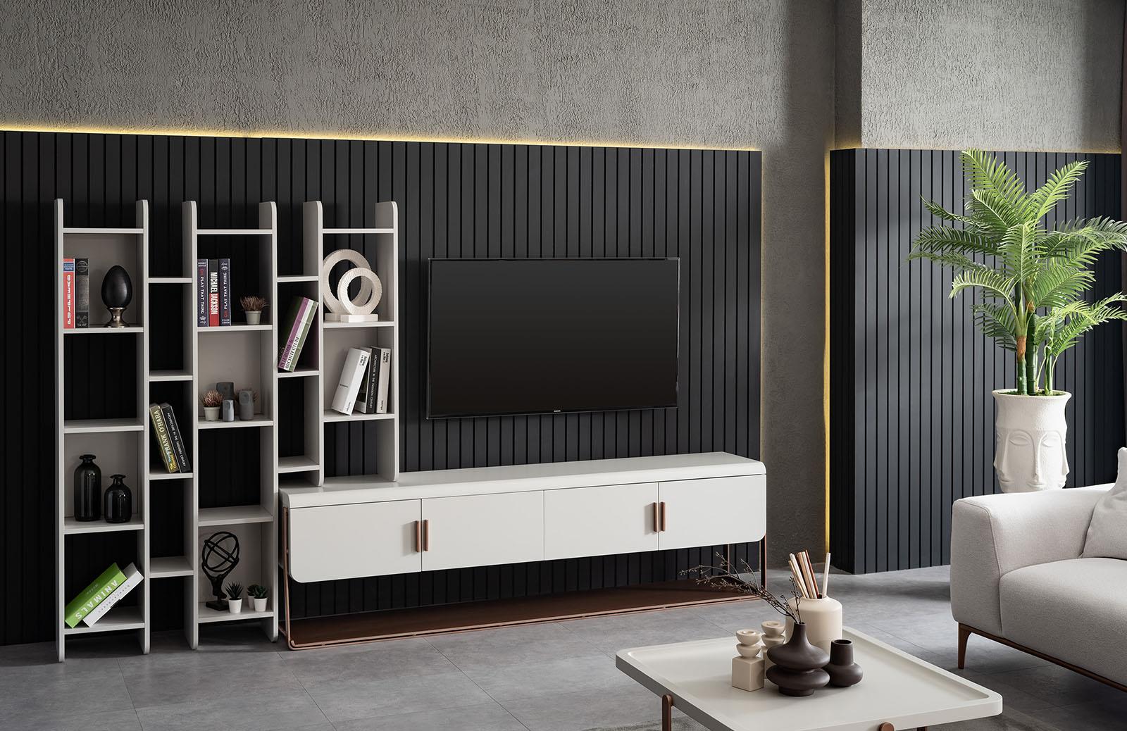 Genesis Tv Ünitesi TV Ünitesi